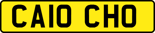 CA10CHO