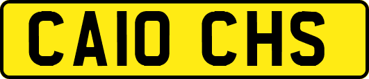 CA10CHS