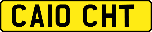 CA10CHT