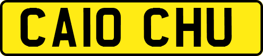 CA10CHU