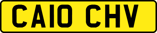 CA10CHV