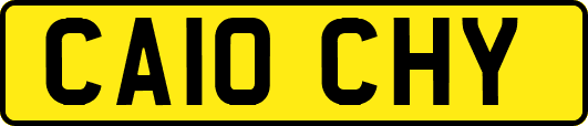 CA10CHY