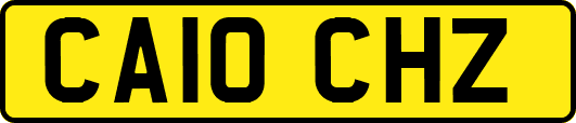 CA10CHZ