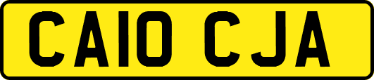 CA10CJA