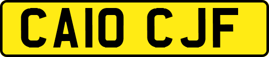 CA10CJF