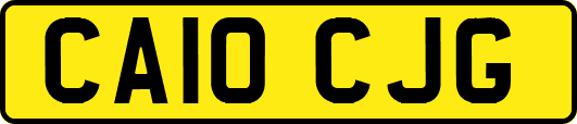 CA10CJG