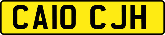 CA10CJH