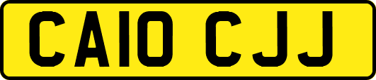 CA10CJJ