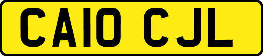CA10CJL