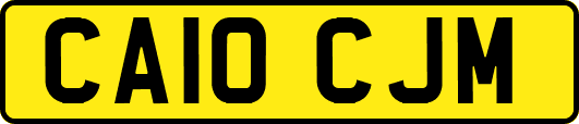 CA10CJM