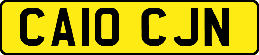 CA10CJN