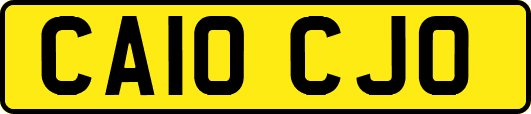 CA10CJO
