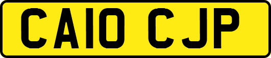 CA10CJP