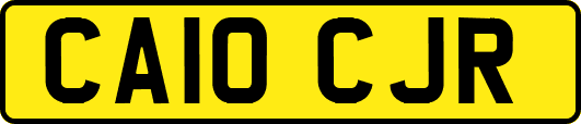 CA10CJR