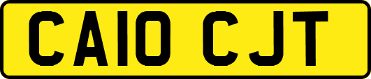 CA10CJT