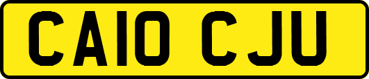 CA10CJU
