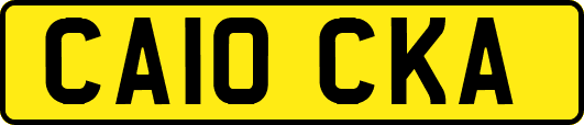 CA10CKA