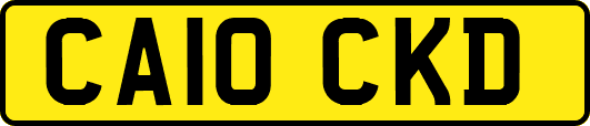 CA10CKD