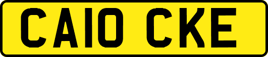 CA10CKE