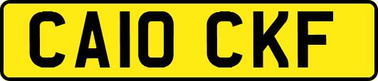 CA10CKF