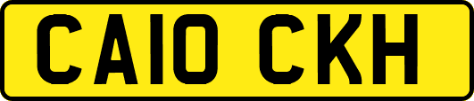 CA10CKH