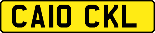 CA10CKL