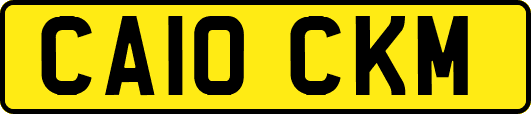 CA10CKM