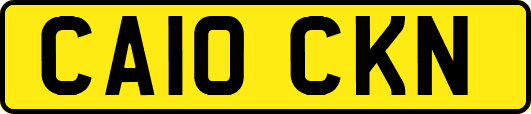 CA10CKN