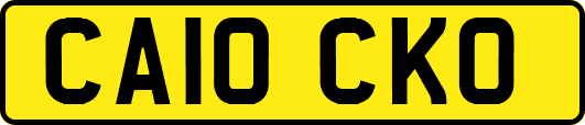 CA10CKO
