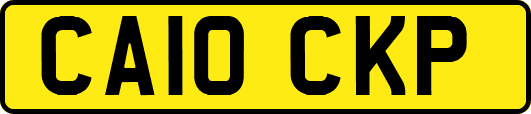 CA10CKP