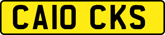 CA10CKS