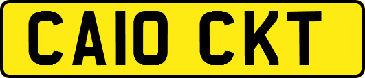 CA10CKT