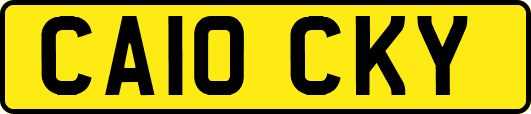 CA10CKY