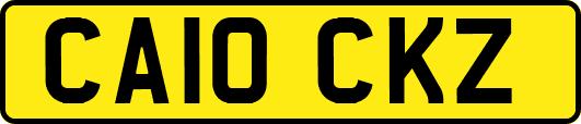 CA10CKZ