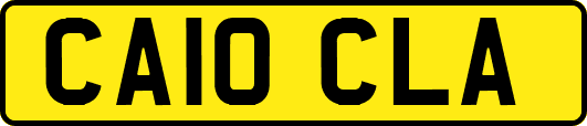 CA10CLA