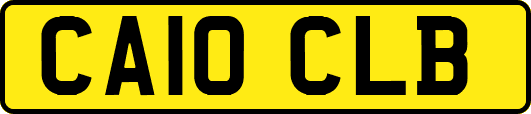 CA10CLB