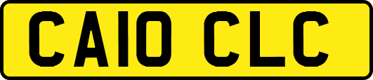 CA10CLC