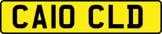 CA10CLD