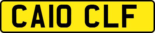 CA10CLF