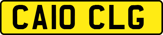 CA10CLG