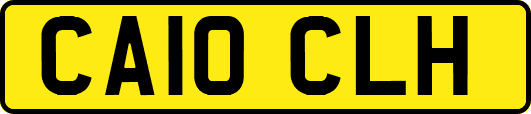 CA10CLH