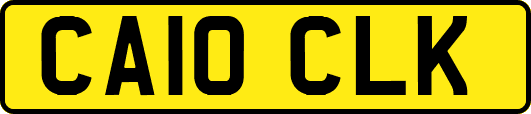 CA10CLK