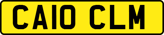 CA10CLM