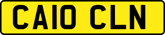 CA10CLN