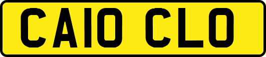 CA10CLO