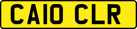 CA10CLR