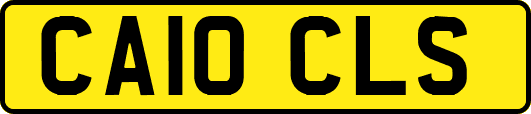 CA10CLS