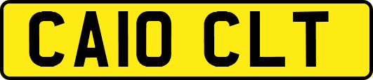 CA10CLT