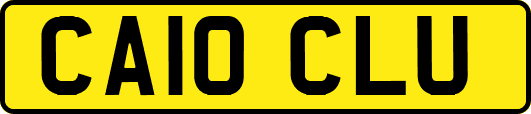 CA10CLU