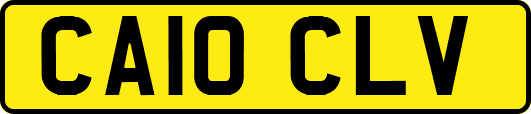 CA10CLV